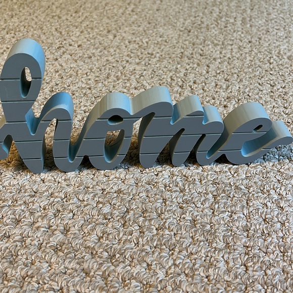 Home decor - Picture 3 of 3